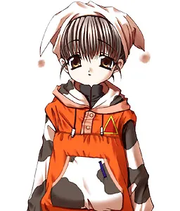 Ueno Haruka
