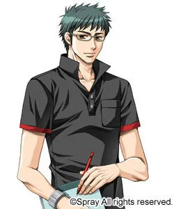 Nikaidou Ryouichi