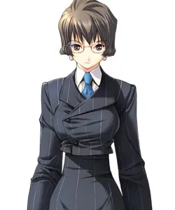 Yuhara Shouko