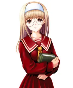 Kousaka Yumi