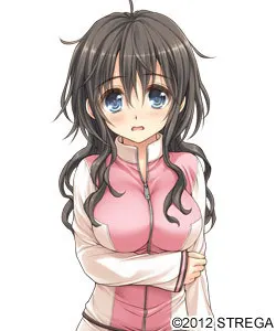Shimazu Kagari