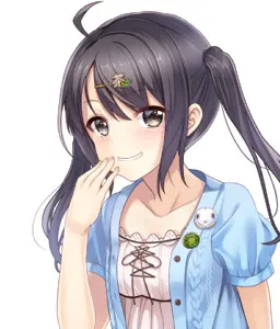 Yamanashi Mizuki