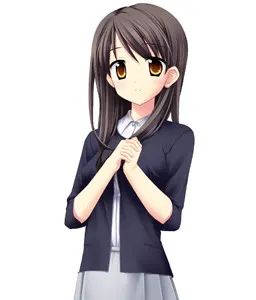 Machimura Saori