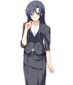 Inukai Maki