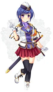 張勲
