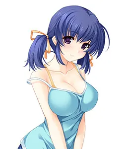 Amako Midori