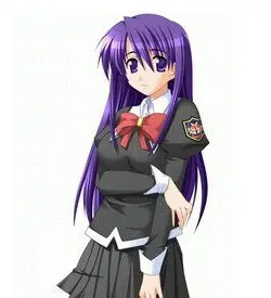Sakurano Honoka
