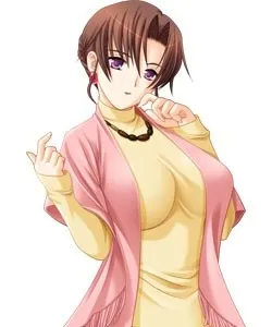 Tsumakishi Sayuri