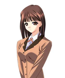 Yuuki Kaho