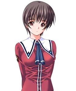 Katase Maho