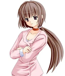 Kousaka Mayumi