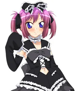 Amano Kaoru
