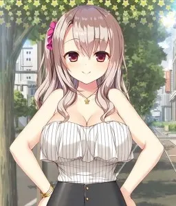 Mikishima Meika