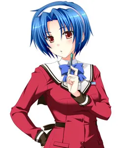 Takeuchi Minami