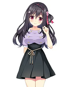信田 結愛