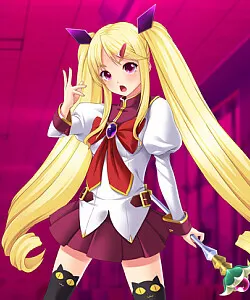 Ayuhara Kurumi
