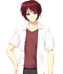 Nanami Yukito