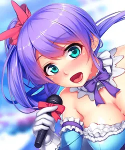 Shimafuji Yuuka