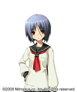 Ayane Ichijou