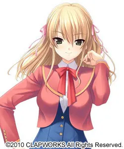 Erihara Kano