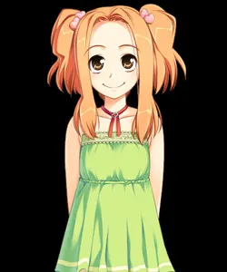 Katsushika Hiyori