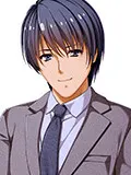 Ienaga Masayoshi