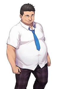 矢凪 猛