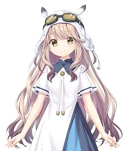 総羽 愛乃