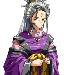 静