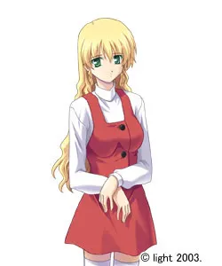 Ozaki Ryouko