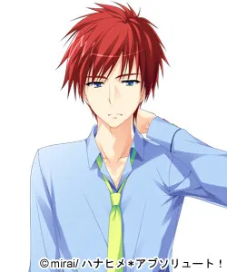 Inose Renjuurou