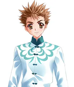 Ijuuin Tatsuya