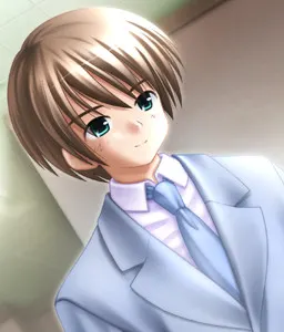 桜乃 樹