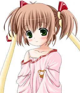 Nonoki Momo