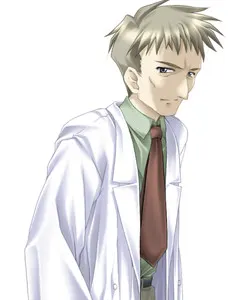 Kagemoto Hitoshi