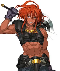 ミネバ・マーガレット