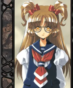 Akiba Mayumi
