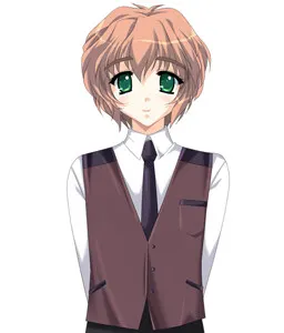 Tennouji Hayato