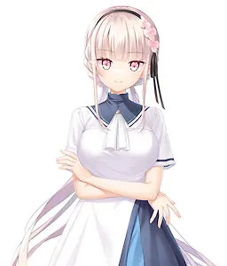 淡雪 陽彩