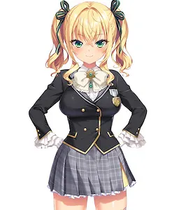 Shirasu Erika