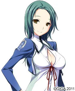 Kanemaki Shouko