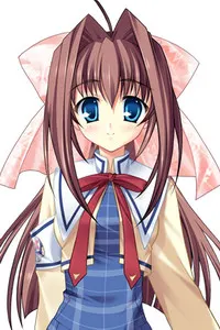 朝倉 音姫