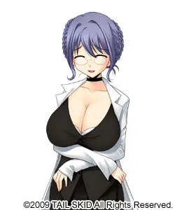 Shinonome Pochi