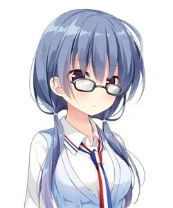 Suzushiro Saki