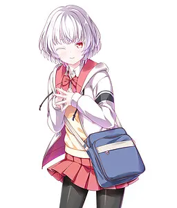 窓川 芹香
