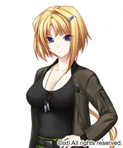 Ellen Aice