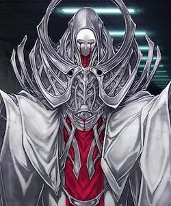 地罰の神官