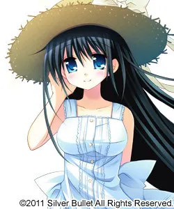 Sawatari Natsuki