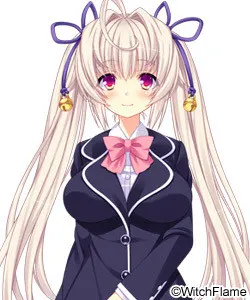 Kirimura Hiiragi