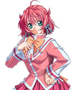 Sakisaka Tsubomi